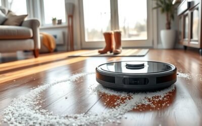 robot vacuums handle salt cleanup