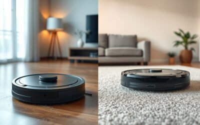 roller design impacts performance