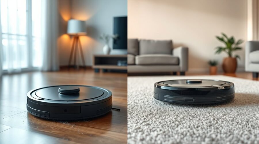 roller design impacts performance
