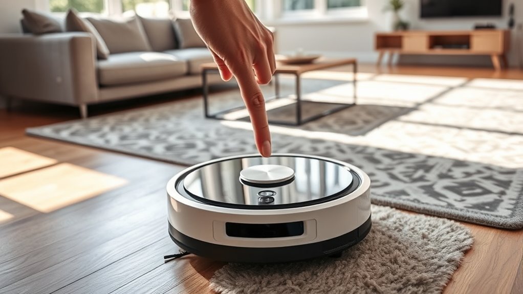 rug compatibility affects performance