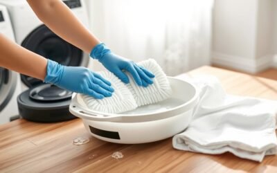 safe and thorough cleaning