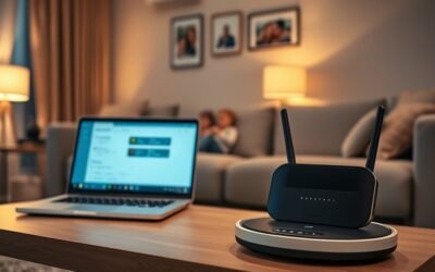secure robot vacuum wifi