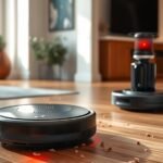 sensor technology comparison insights