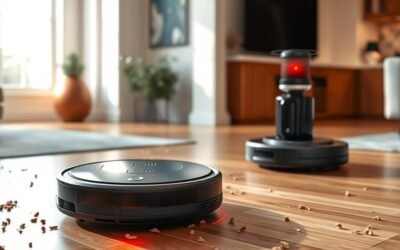 sensor technology comparison insights