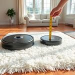 shag rug cleaning limitations