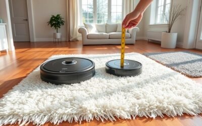 shag rug cleaning limitations