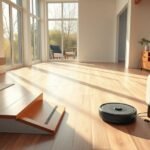 split level home vacuuming solutions