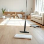 steam mop safety concerns