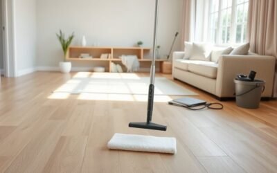 steam mop safety concerns