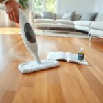 steam mop safety concerns