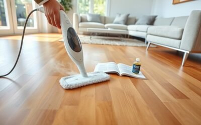 steam mop safety concerns