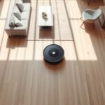 systematic cleaning pattern analysis