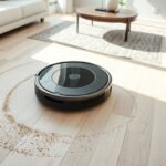 troubleshooting robot vacuum issues