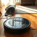 vacuum cleaning interruptions explained