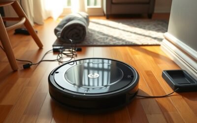 vacuum cleaning interruptions explained