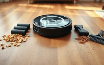 vacuum cleaning tool comparison