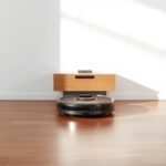 vacuum dock space requirements