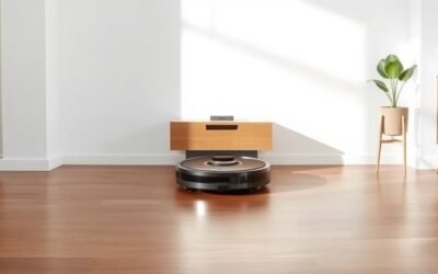 vacuum dock space requirements