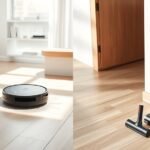 vacuum types features comparison