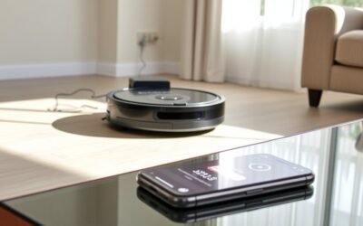 vacuum won t resume charging