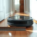 verify vacuum path width