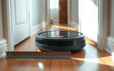 verify vacuum path width