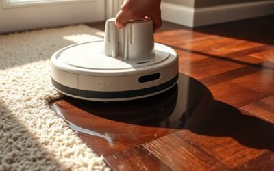 water flow maintenance tips