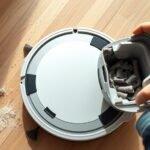 weak suction vacuum troubleshooting